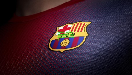 世体独家，奥尔莫周一甘伯体育城首秀 巴萨新援亮相仪式引全球瞩目