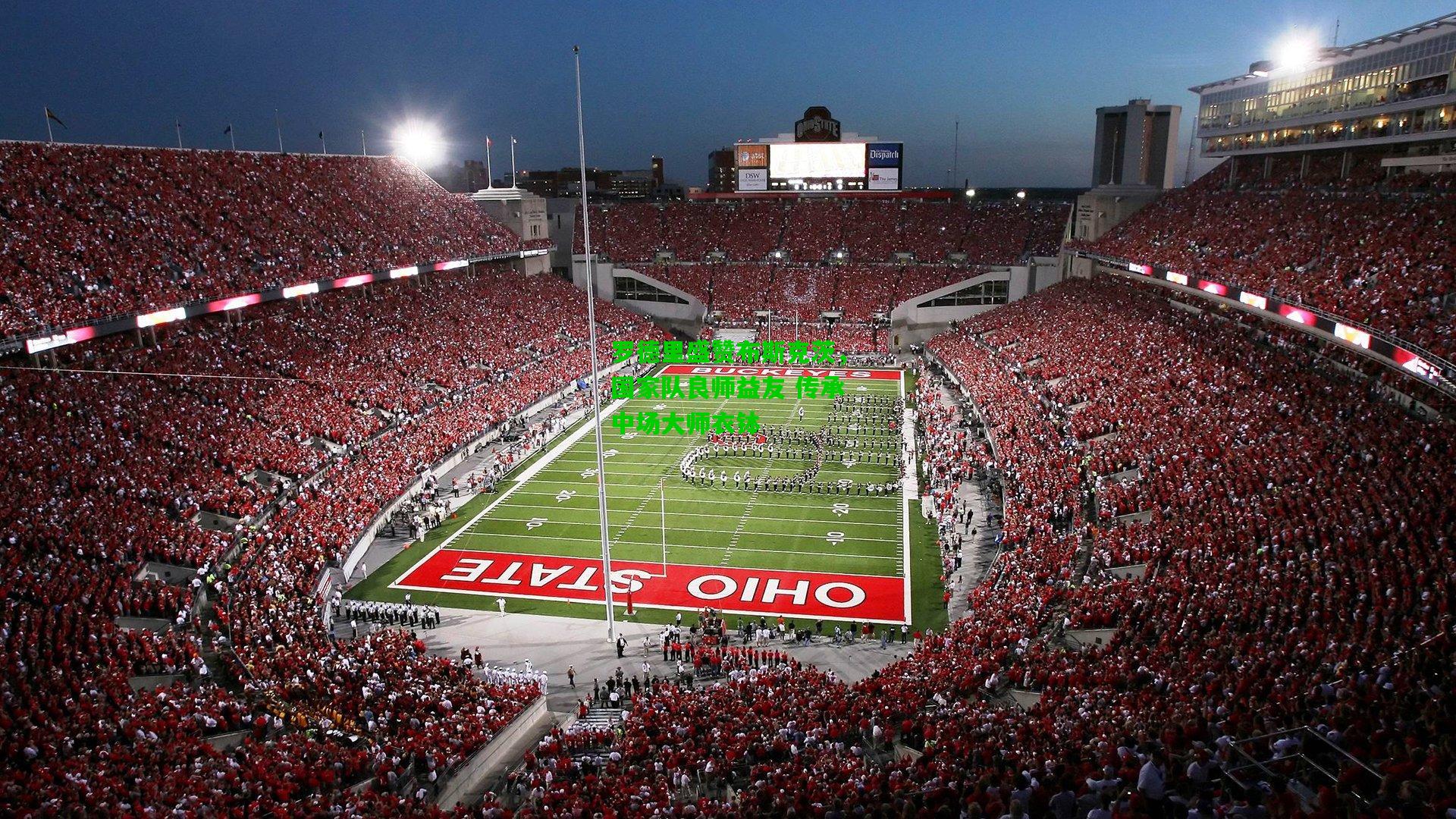 罗德里盛赞布斯克茨,国家队良师益友 传承中场大师衣钵