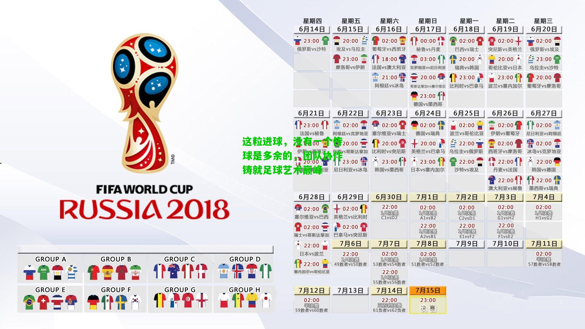 这粒进球,没有一个传球是多余的,团队协作铸就足球艺术巅峰