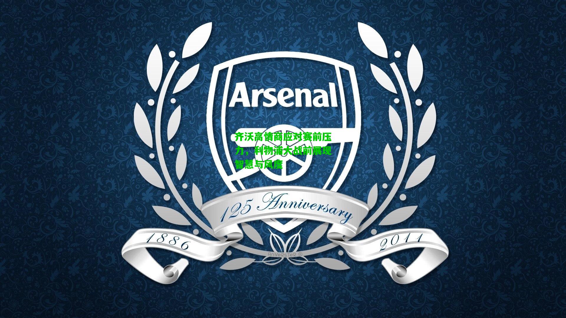 齐沃高情商应对赛前压力,利物浦大战前展现智慧与风度